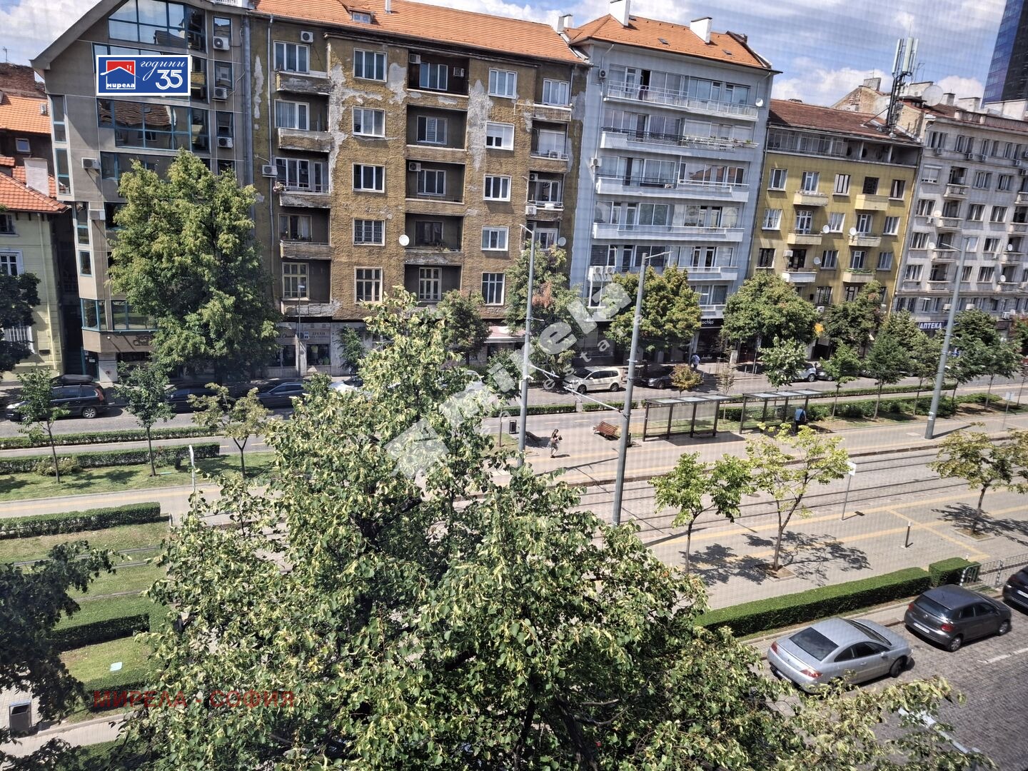 Дава под наем 2-СТАЕН, гр. София, Център, снимка 11 - Апартаменти - 55901010