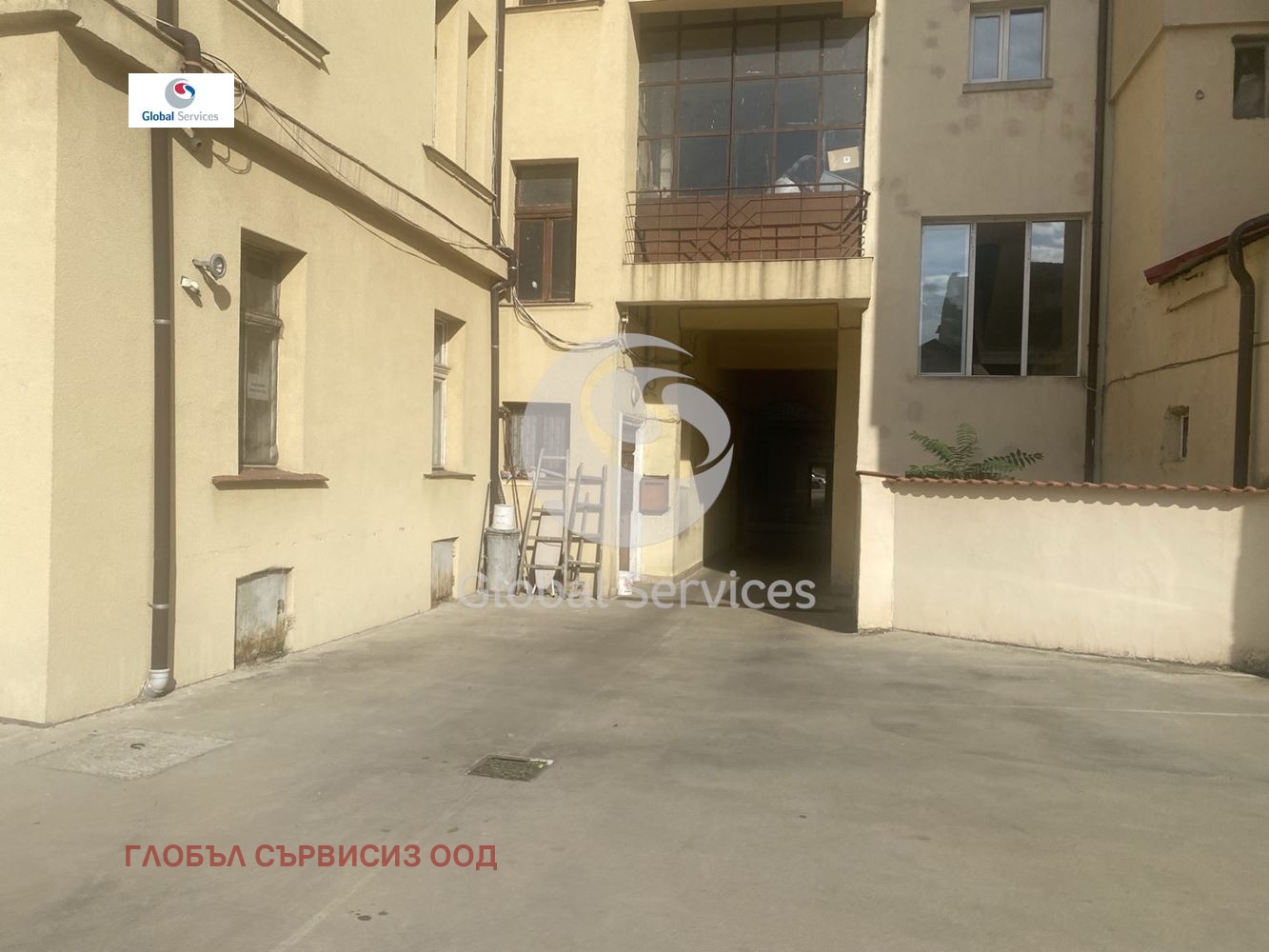 Дава под наем 3-СТАЕН, гр. София, Център, снимка 6 - Апартаменти - 53954397