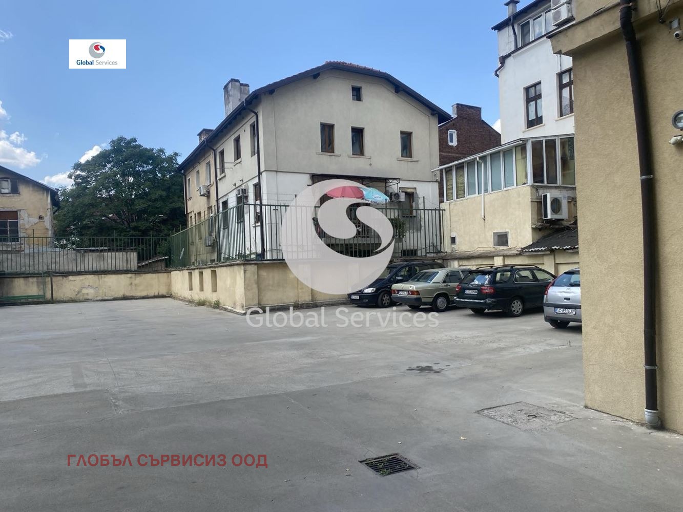 Дава под наем 3-СТАЕН, гр. София, Център, снимка 9 - Апартаменти - 53954397