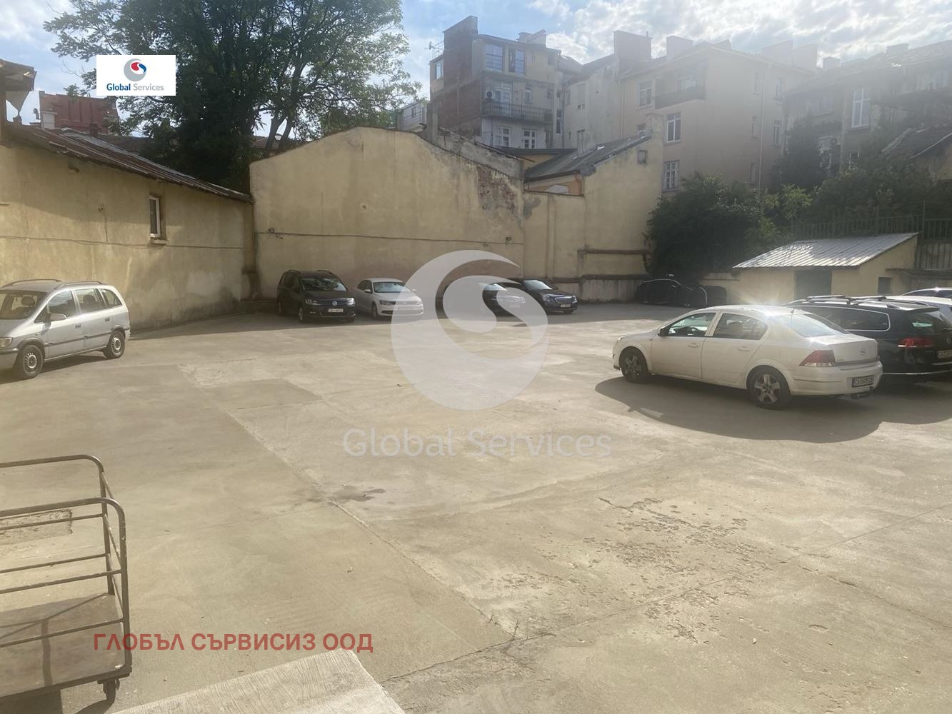 Дава под наем 3-СТАЕН, гр. София, Център, снимка 4 - Апартаменти - 53954397