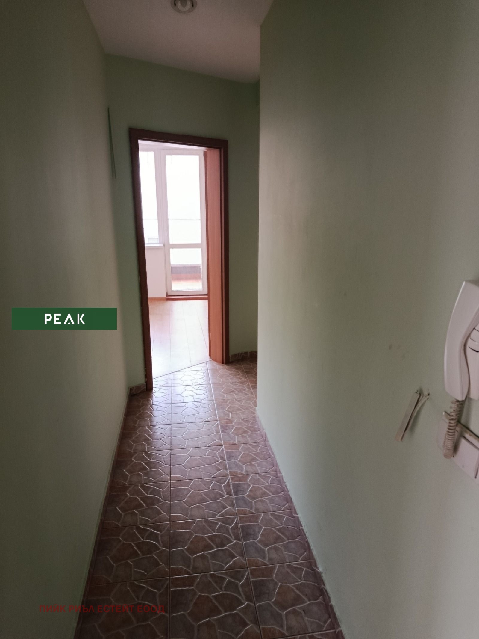 Дава под наем 3-СТАЕН, гр. София, Белите брези, снимка 11 - Апартаменти - 54211976