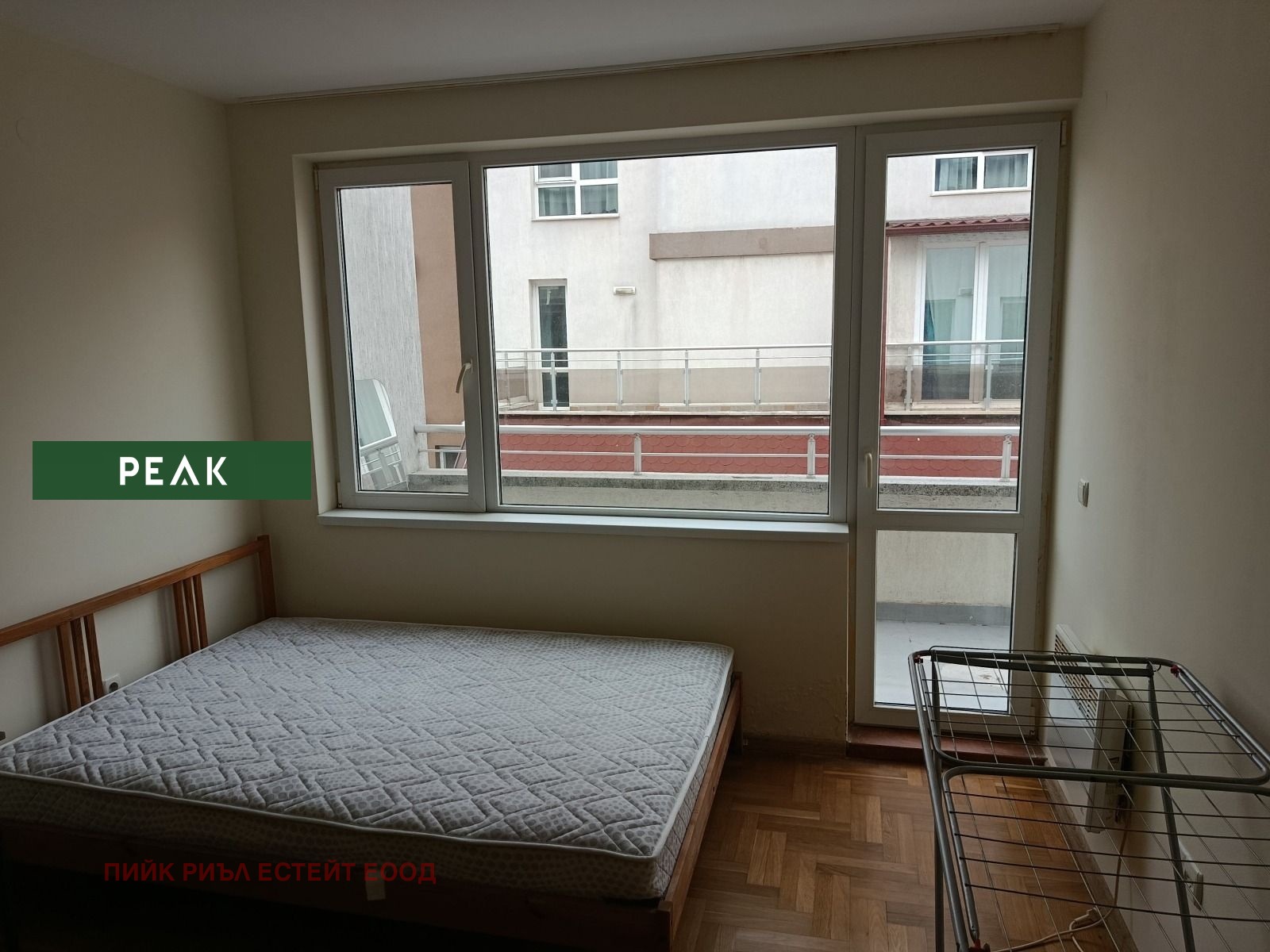 Дава под наем 3-СТАЕН, гр. София, Белите брези, снимка 3 - Апартаменти - 54211976