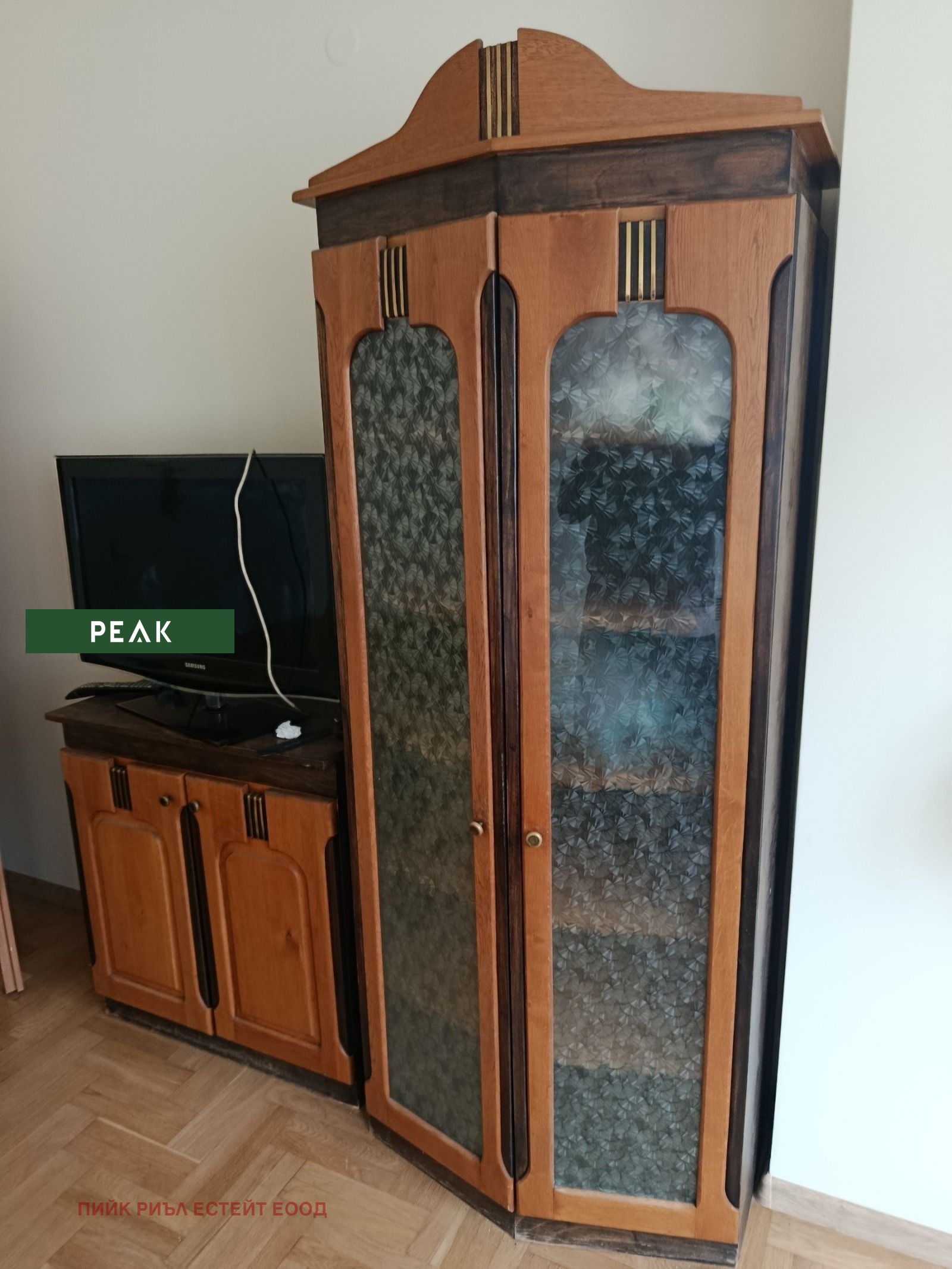 Дава под наем 3-СТАЕН, гр. София, Белите брези, снимка 8 - Апартаменти - 54211976