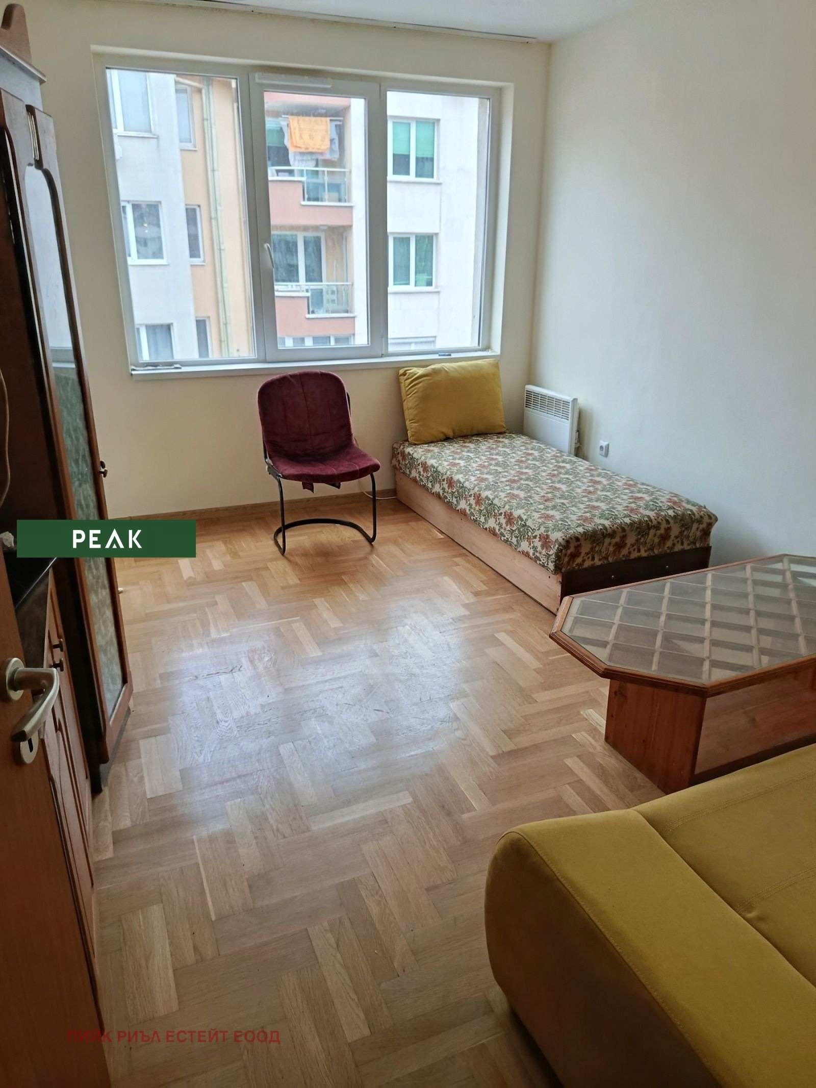 Дава под наем 3-СТАЕН, гр. София, Белите брези, снимка 7 - Апартаменти - 54211976