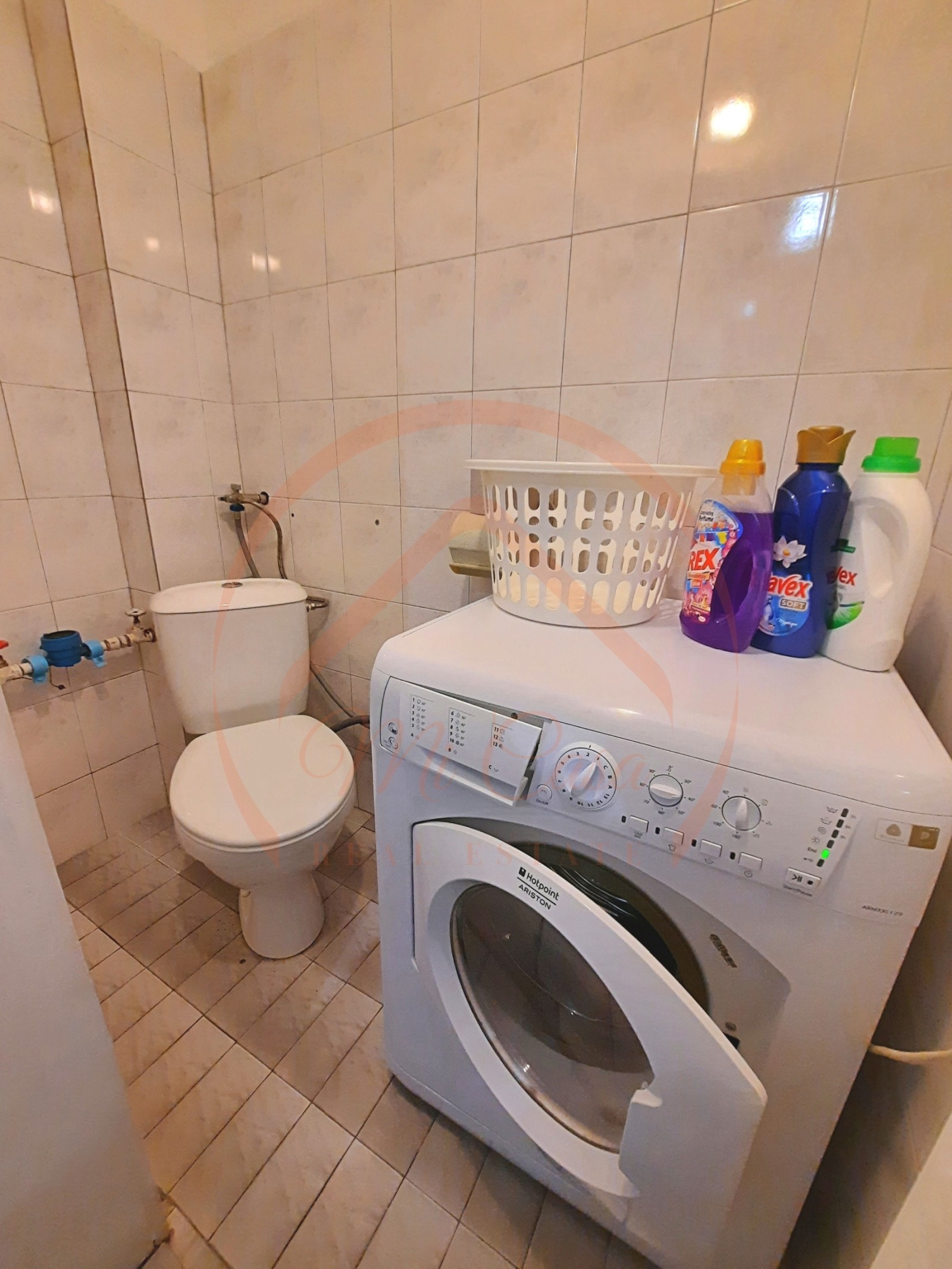 Дава под наем 3-СТАЕН, гр. Варна, Център, снимка 17 - Апартаменти - 55790981