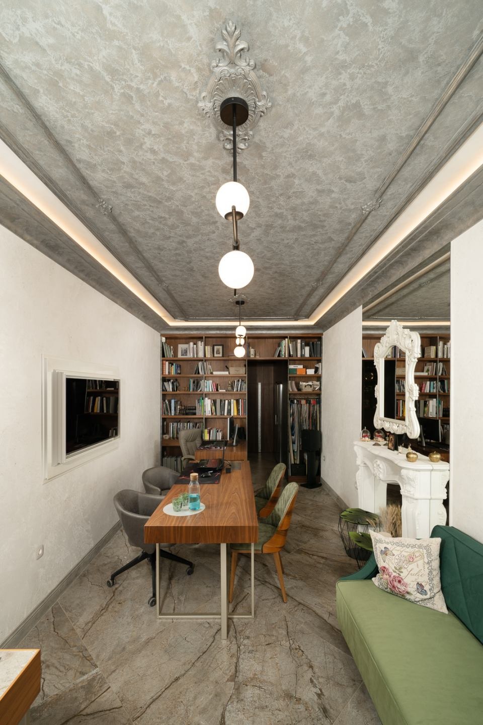 Дава под наем МАГАЗИН, гр. София, Витоша