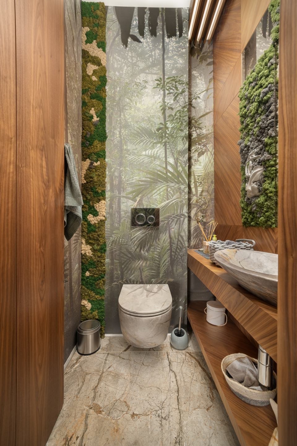 Дава под наем МАГАЗИН, гр. София, Витоша, снимка 5 - Магазини - 54340665