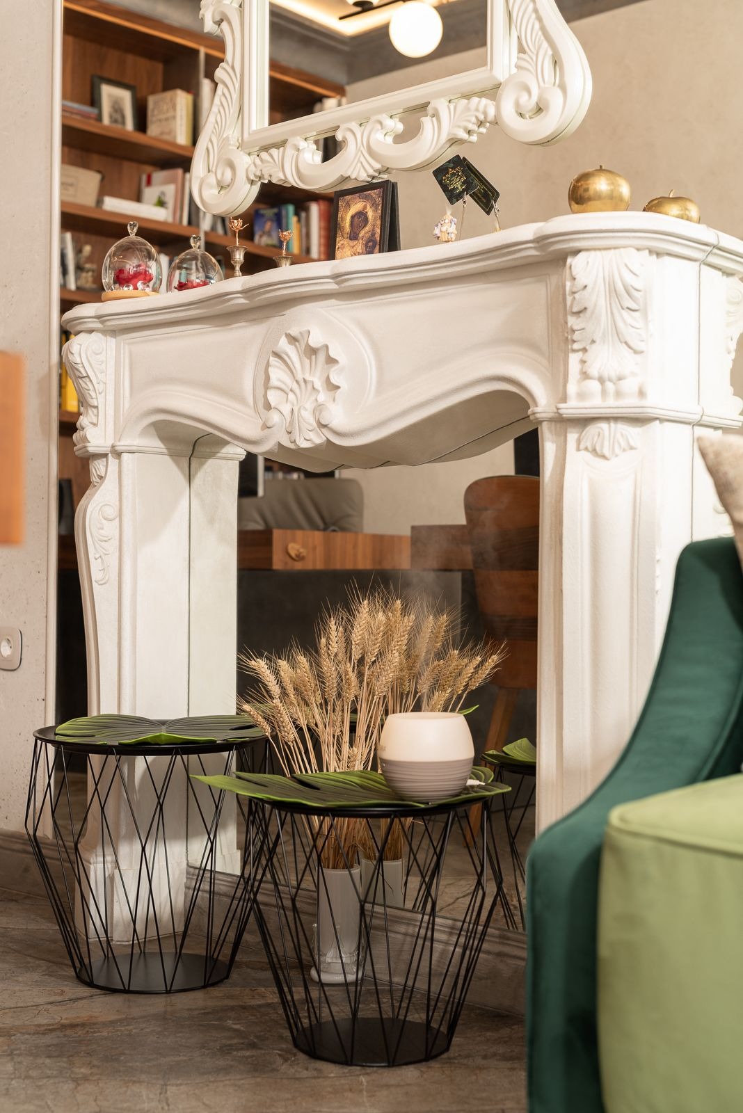 Дава под наем МАГАЗИН, гр. София, Витоша, снимка 3 - Магазини - 54340665