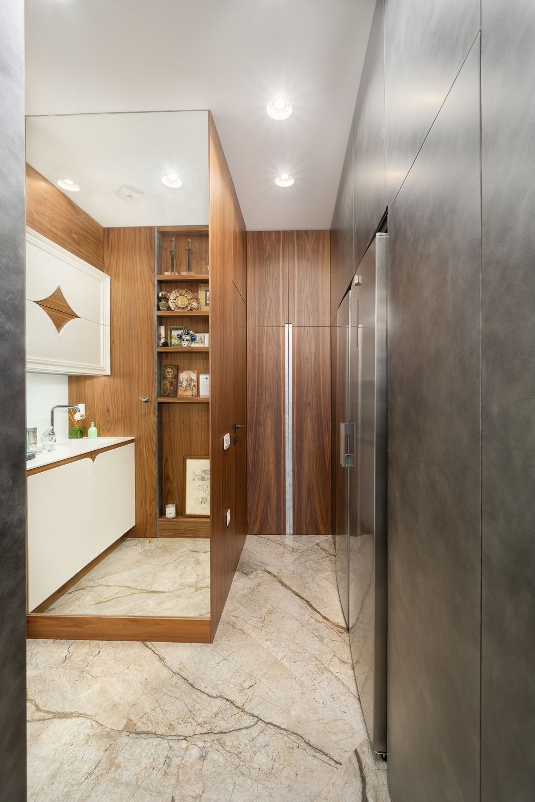 Дава под наем МАГАЗИН, гр. София, Витоша, снимка 4 - Магазини - 54340665