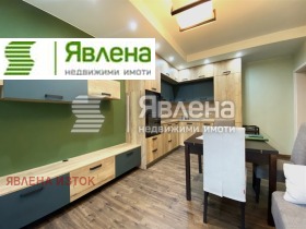 3-стаен град София, Изток 1