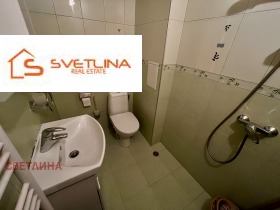 1 dormitorio Vitosha, Sofia 13