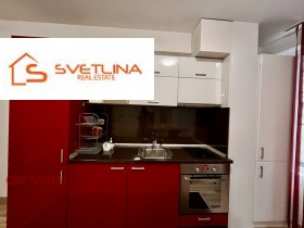 1 dormitorio Vitosha, Sofia 6