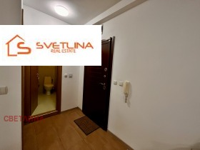 1 dormitorio Vitosha, Sofia 3