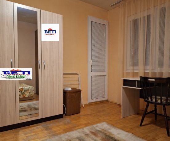 Дава под наем СТАЯ, гр. София, Люлин 10, снимка 2 - Стаи под наем - 53069986