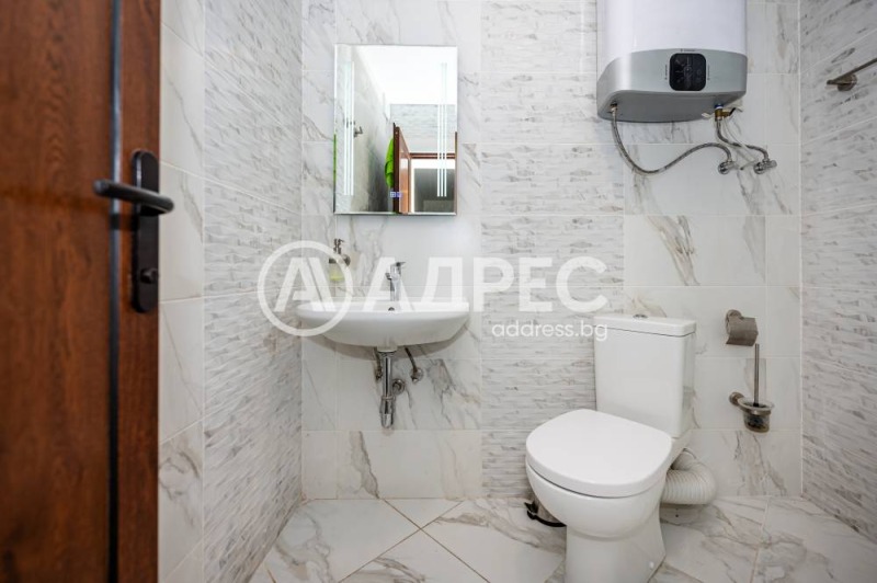 Дава под наем  1-стаен град Пловдив , Център , 35 кв.м | 89429599 - изображение [6]