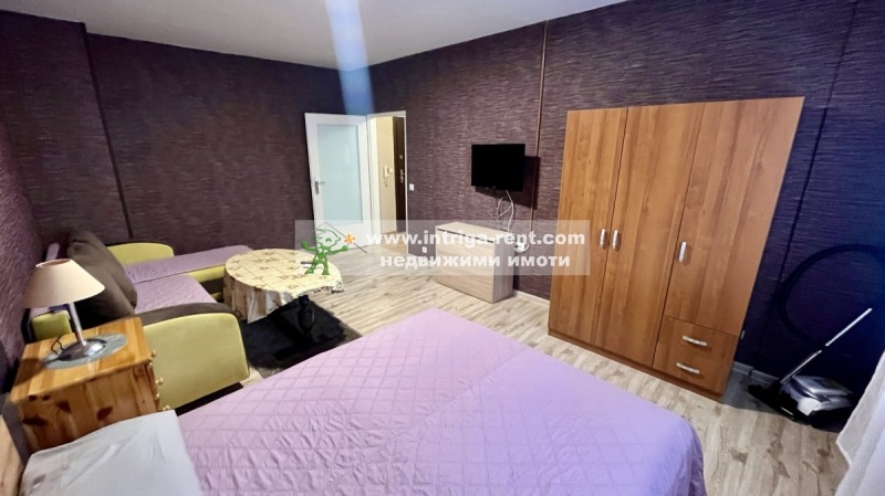 Дава под наем 1-СТАЕН, гр. Хасково, Орфей