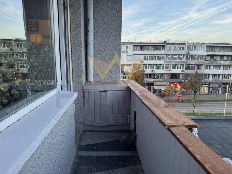 Дава под наем 1-СТАЕН, гр. Варна, Център, снимка 8 - Апартаменти - 52561269