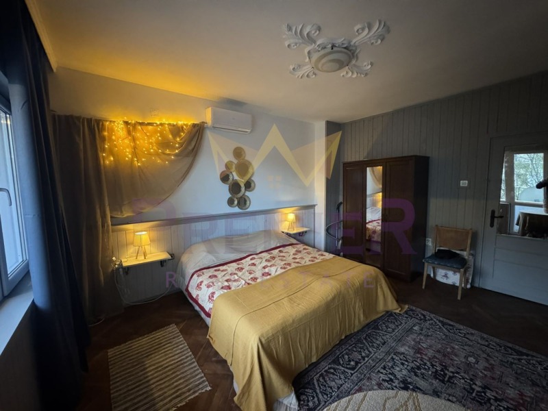 Дава под наем 1-СТАЕН, гр. Варна, Център, снимка 5 - Апартаменти - 52561269