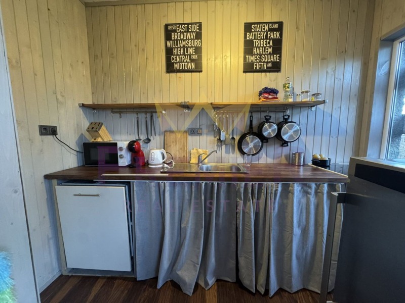 Дава под наем 1-СТАЕН, гр. Варна, Център, снимка 3 - Апартаменти - 52561269