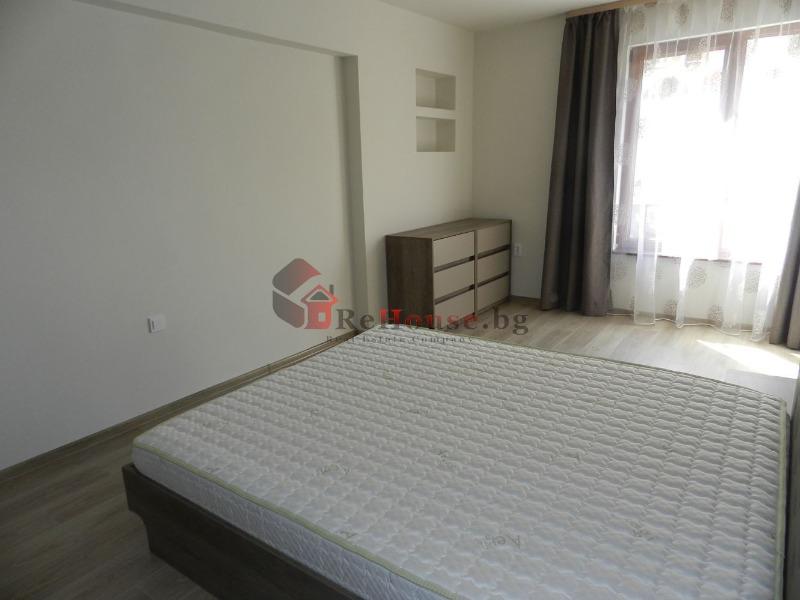 Zu vermieten  1 Schlafzimmer Warna , Okraschna bolniza-Generali , 79 qm | 39659014 - Bild [10]