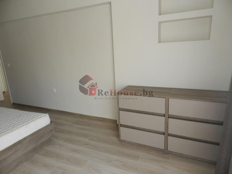 Zu vermieten  1 Schlafzimmer Warna , Okraschna bolniza-Generali , 79 qm | 39659014 - Bild [9]