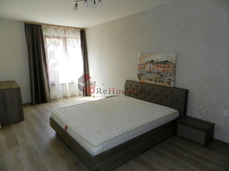 Zu vermieten  1 Schlafzimmer Warna , Okraschna bolniza-Generali , 79 qm | 39659014 - Bild [7]
