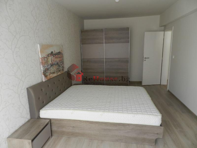 Zu vermieten  1 Schlafzimmer Warna , Okraschna bolniza-Generali , 79 qm | 39659014 - Bild [8]
