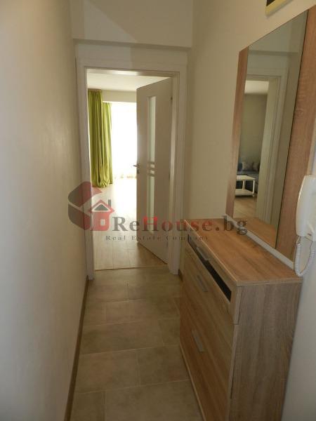 Zu vermieten  1 Schlafzimmer Warna , Okraschna bolniza-Generali , 79 qm | 39659014 - Bild [13]