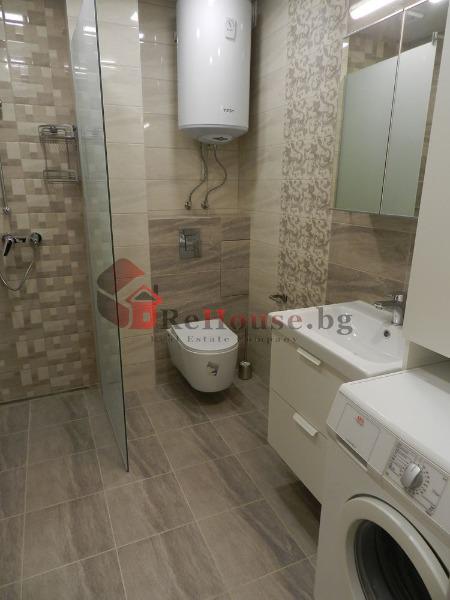 Zu vermieten  1 Schlafzimmer Warna , Okraschna bolniza-Generali , 79 qm | 39659014 - Bild [11]