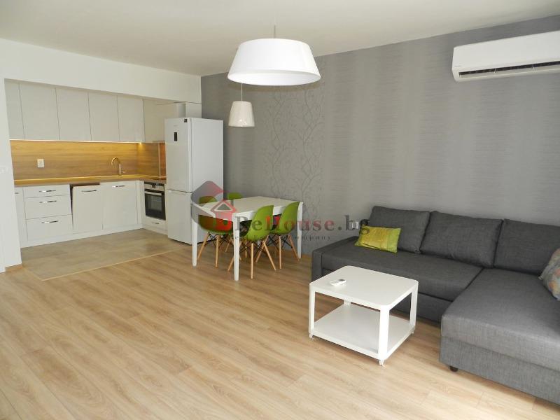 Zu vermieten  1 Schlafzimmer Warna , Okraschna bolniza-Generali , 79 qm | 39659014 - Bild [3]