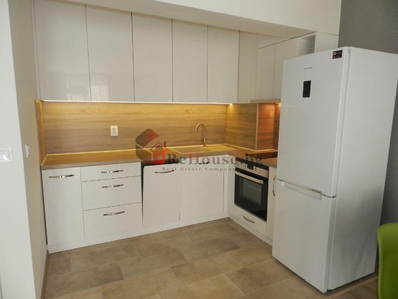 Zu vermieten  1 Schlafzimmer Warna , Okraschna bolniza-Generali , 79 qm | 39659014 - Bild [2]
