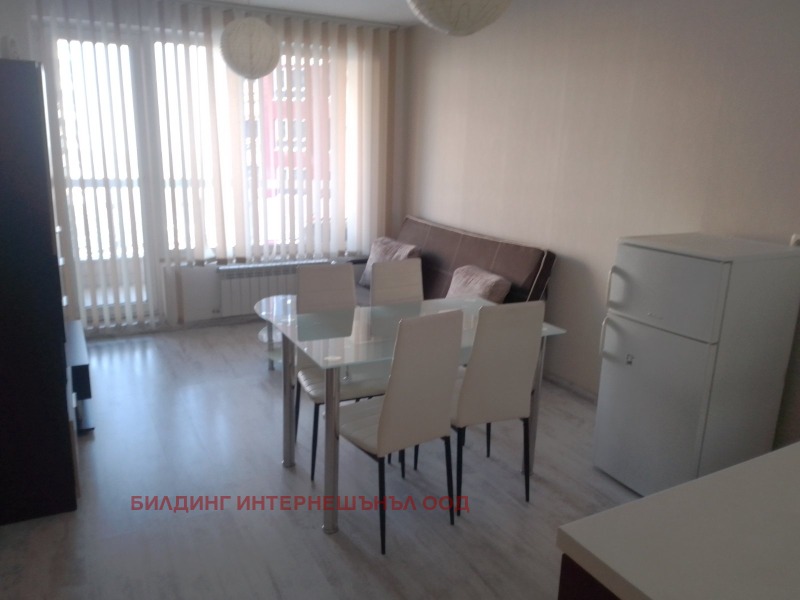 Дава под наем  2-стаен град София , Младост 4 , 68 кв.м | 62028554