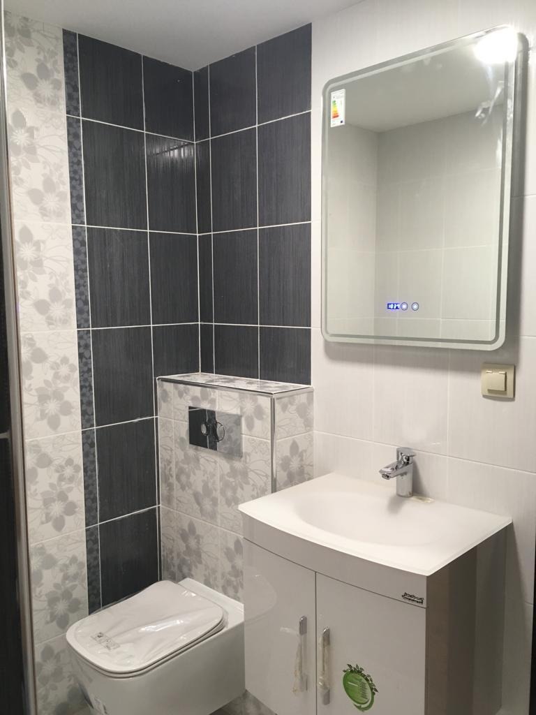 Kiralık  1 yatak odası Sofia , Centar , 65 metrekare | 61152989 - görüntü [10]