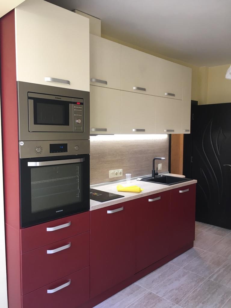 Kiralık  1 yatak odası Sofia , Centar , 65 metrekare | 61152989 - görüntü [5]