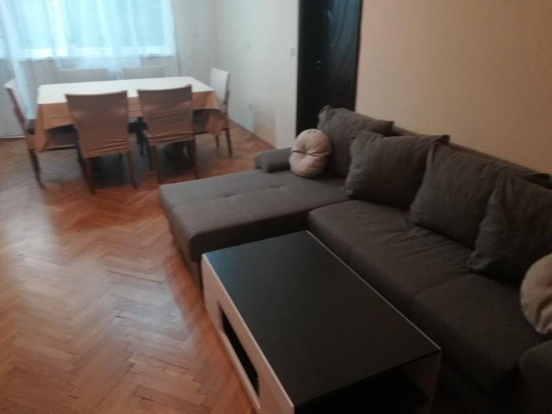 Kiralık  1 yatak odası Sofia , Centar , 65 metrekare | 61152989