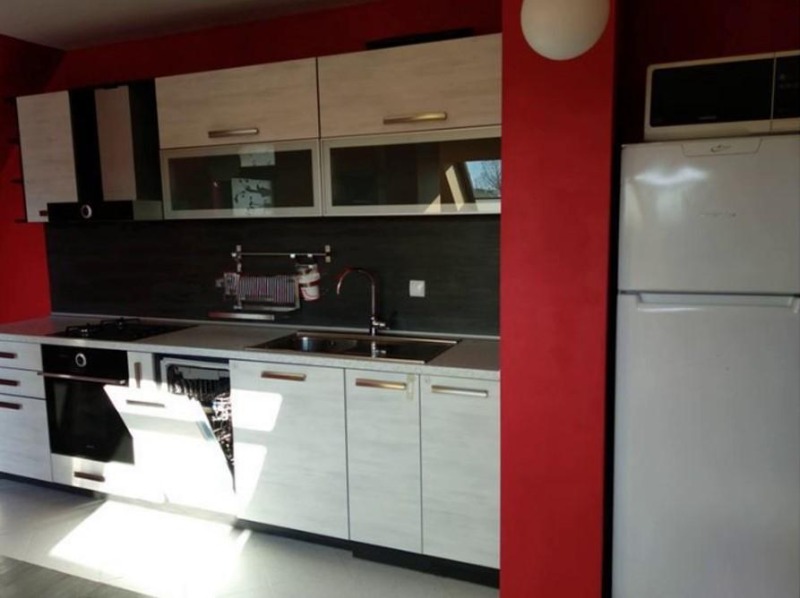 Te huur  1 slaapkamer Sofia , Manastirski livadi , 74 m² | 70062682 - afbeelding [2]