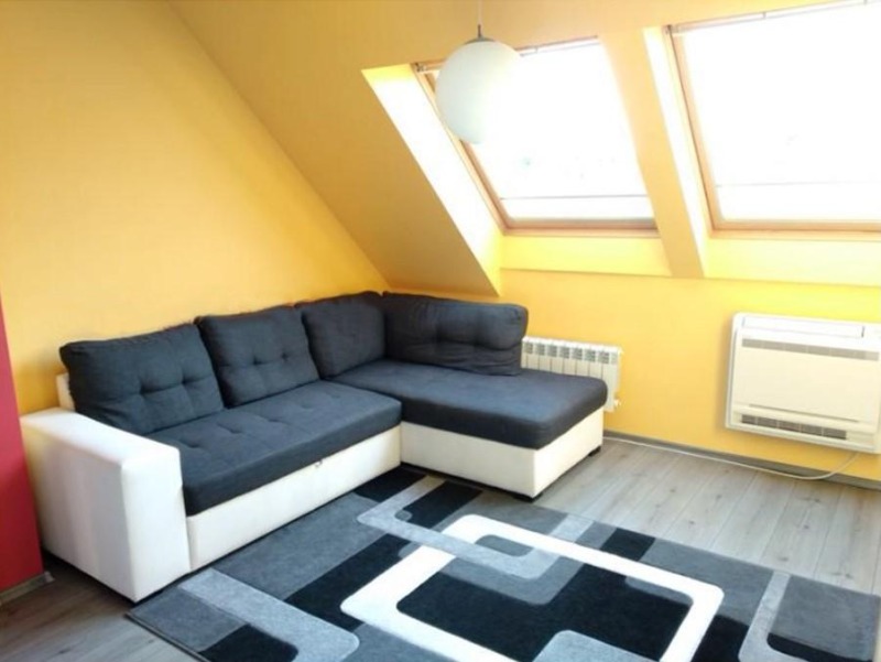 Дава под нем  2-стаен, град София, Манастирски ливади •  550 EUR • ID 70583199 — holmes.bg - [1] 