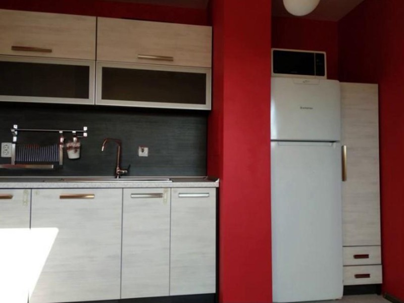 Te huur  1 slaapkamer Sofia , Manastirski livadi , 74 m² | 70062682 - afbeelding [3]