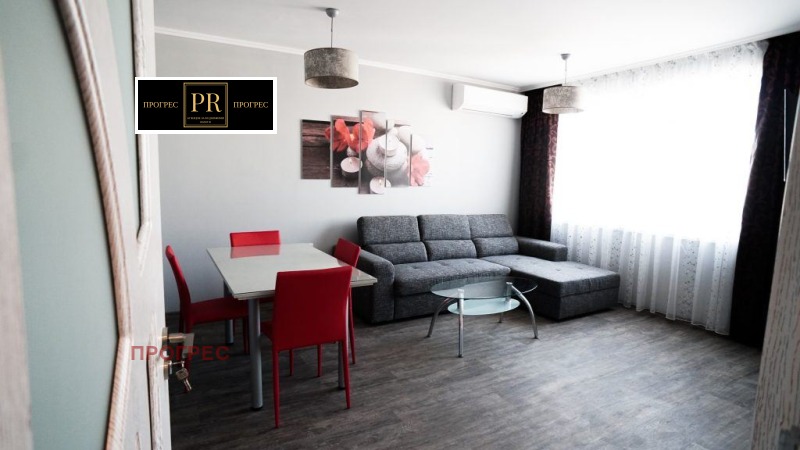 Til leje  1 soveværelse Plovdiv , Karshiyaka , 65 kvm | 80596421