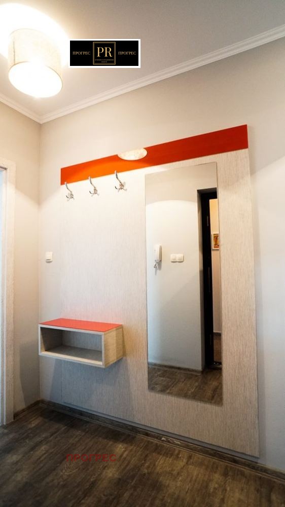 Til leje  1 soveværelse Plovdiv , Karshiyaka , 65 kvm | 80596421 - billede [5]