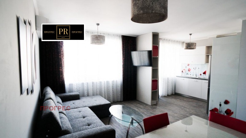 Til leje  1 soveværelse Plovdiv , Karshiyaka , 65 kvm | 80596421 - billede [3]
