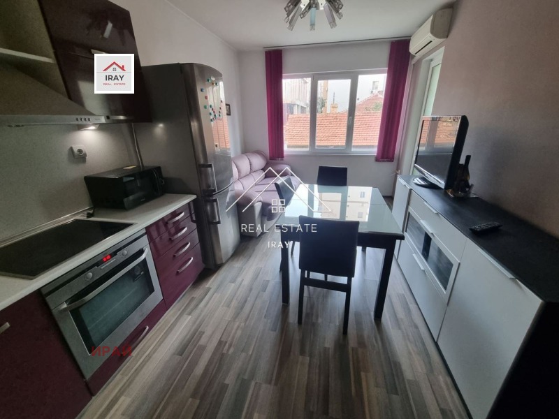 For Rent  1 bedroom Stara Zagora , Tsentar , 65 sq.m | 40562895 - image [8]