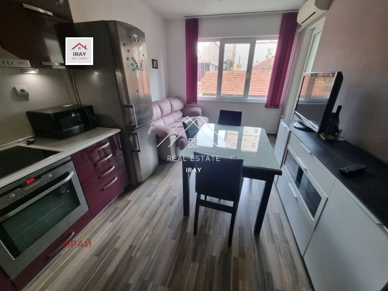 For Rent  1 bedroom Stara Zagora , Tsentar , 65 sq.m | 40562895 - image [10]