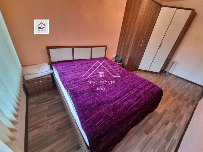 For Rent  1 bedroom Stara Zagora , Tsentar , 65 sq.m | 40562895 - image [15]