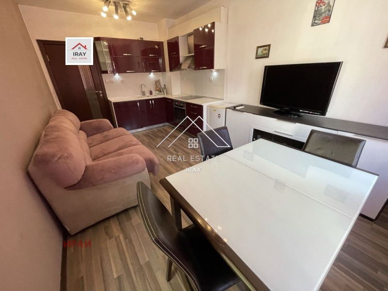 For Rent  1 bedroom Stara Zagora , Tsentar , 65 sq.m | 40562895