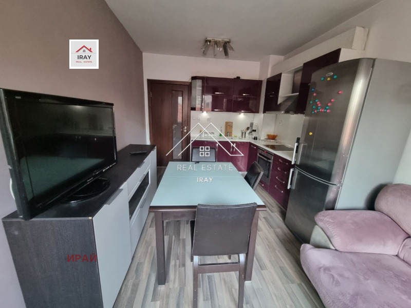 For Rent  1 bedroom Stara Zagora , Tsentar , 65 sq.m | 40562895 - image [4]