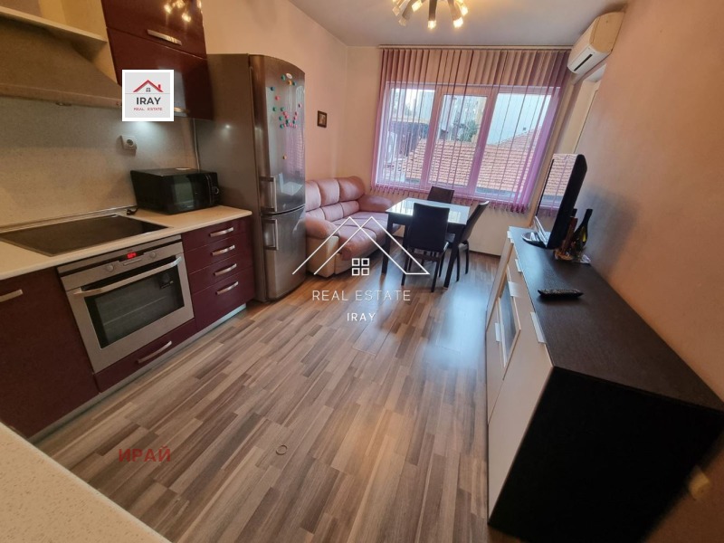 For Rent  1 bedroom Stara Zagora , Tsentar , 65 sq.m | 40562895 - image [11]