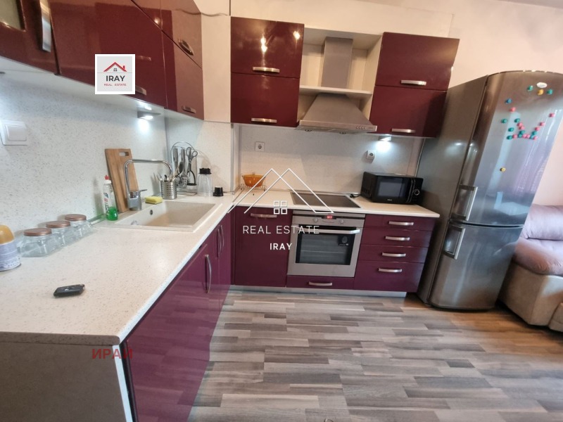 For Rent  1 bedroom Stara Zagora , Tsentar , 65 sq.m | 40562895 - image [6]
