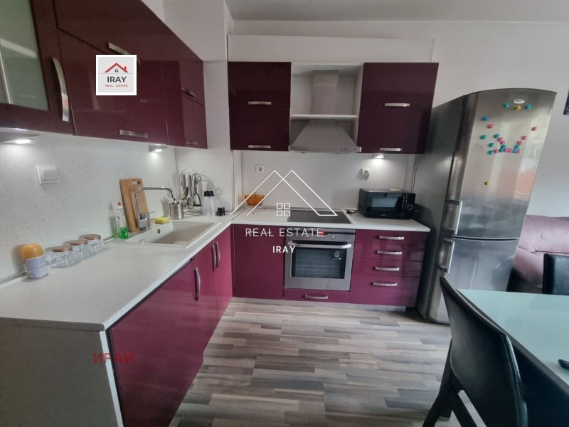 For Rent  1 bedroom Stara Zagora , Tsentar , 65 sq.m | 40562895 - image [7]
