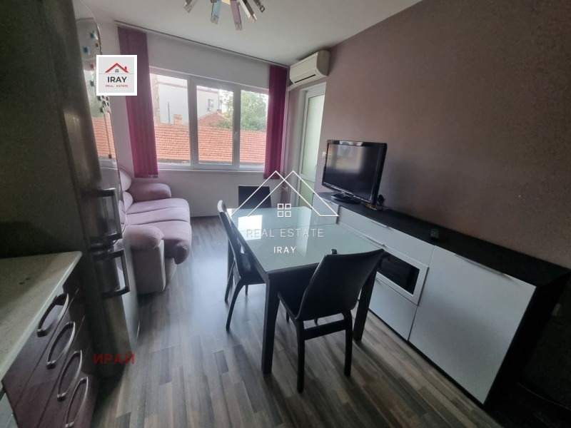 For Rent  1 bedroom Stara Zagora , Tsentar , 65 sq.m | 40562895 - image [5]